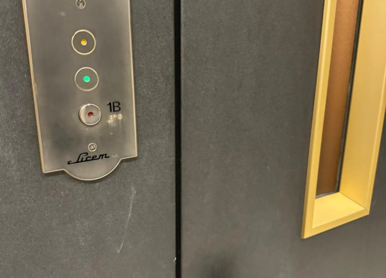 Real Duomo Palace Suite 밀라노 0*,