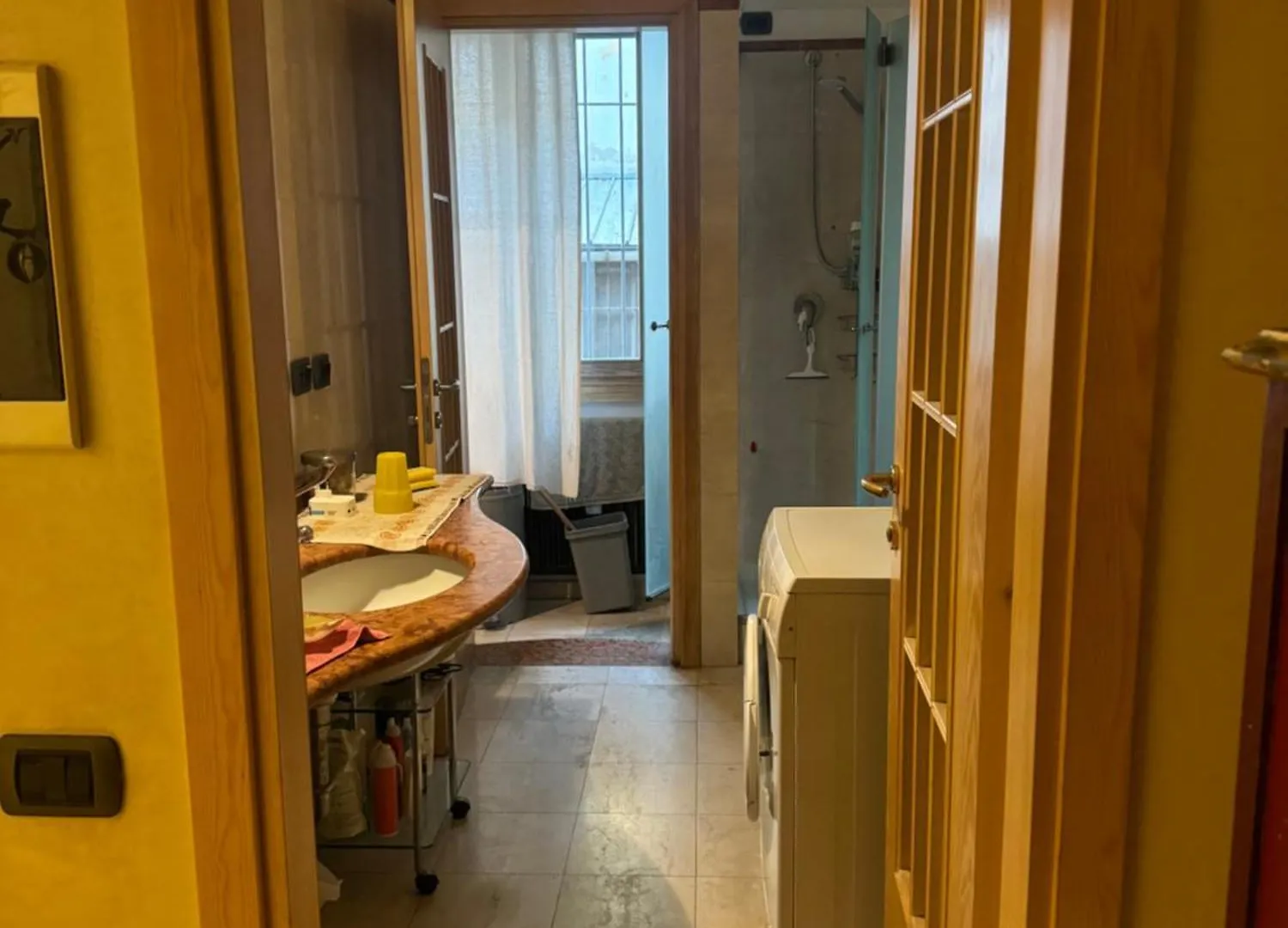 Apartament Real Duomo Palace Suite Mediolan Włochy