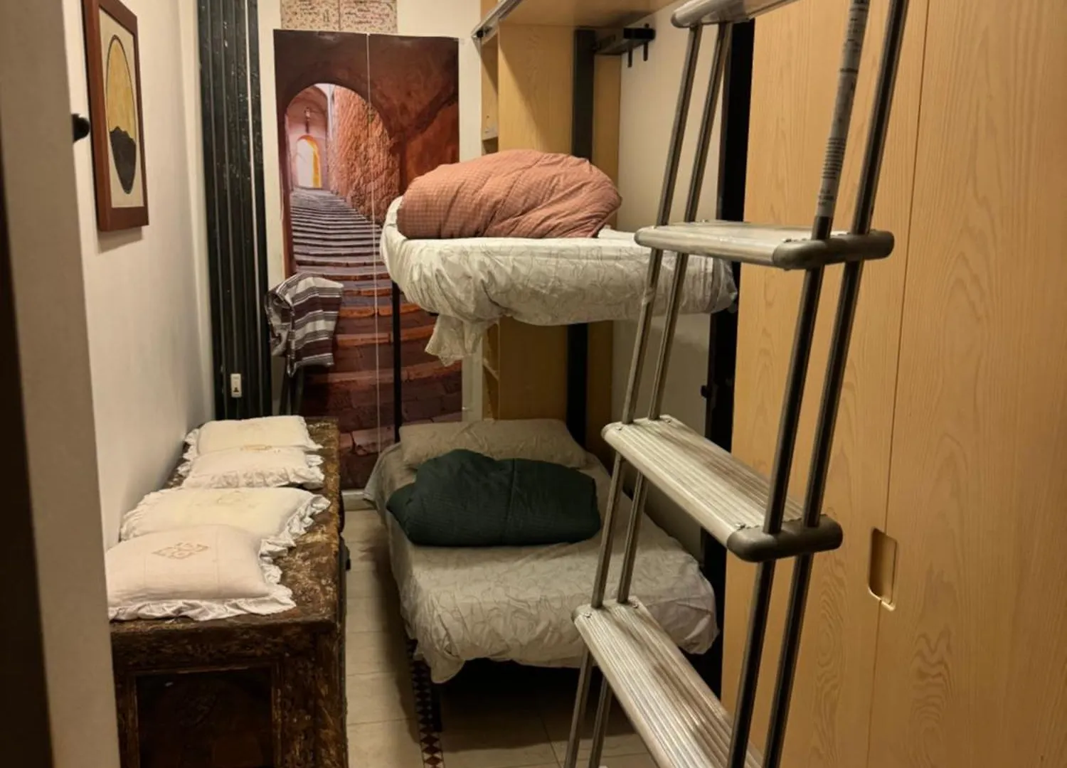 Real Duomo Palace Suite 밀라노 이탈리아