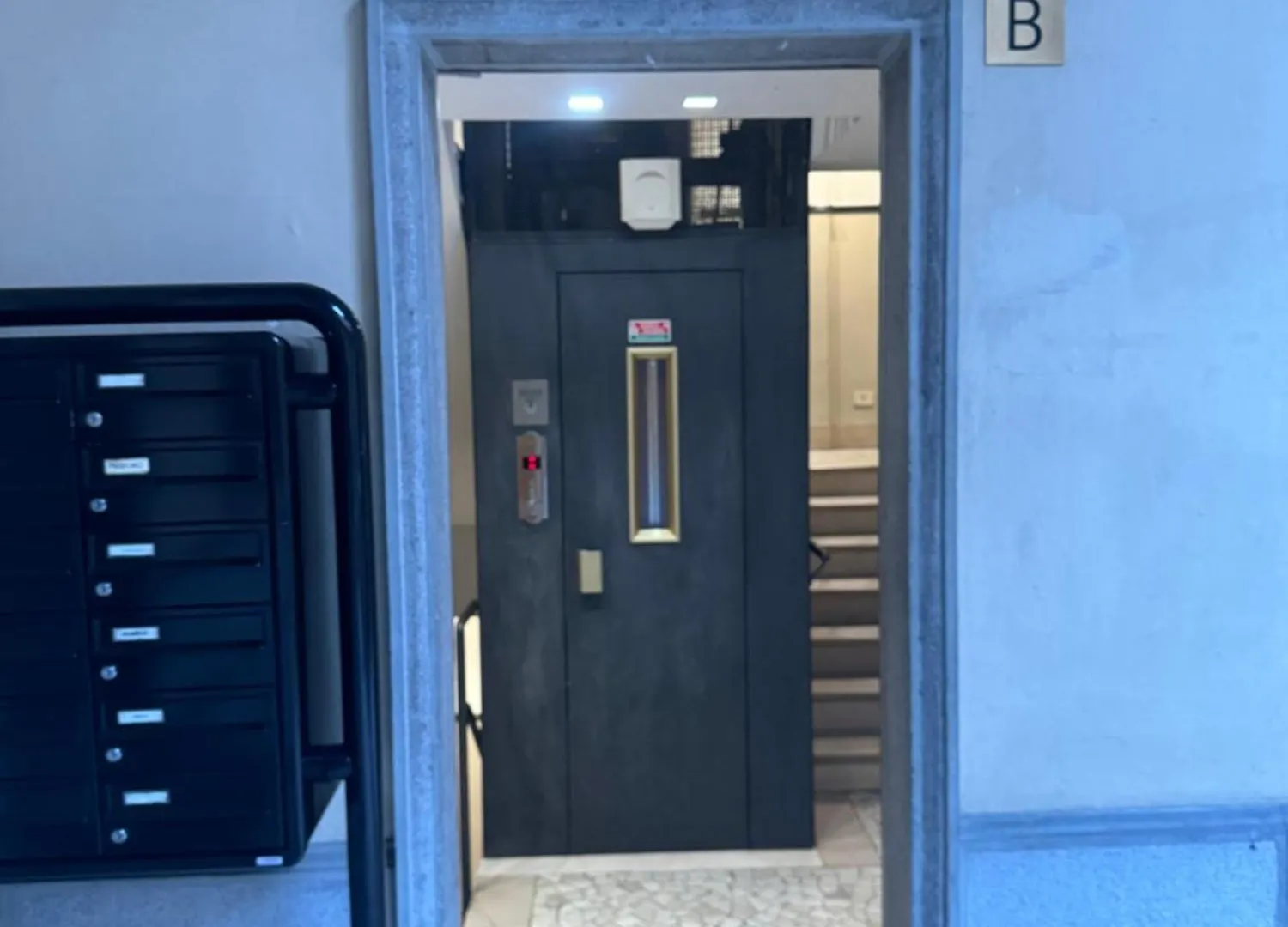 Real Duomo Palace Suite Milano 0*,