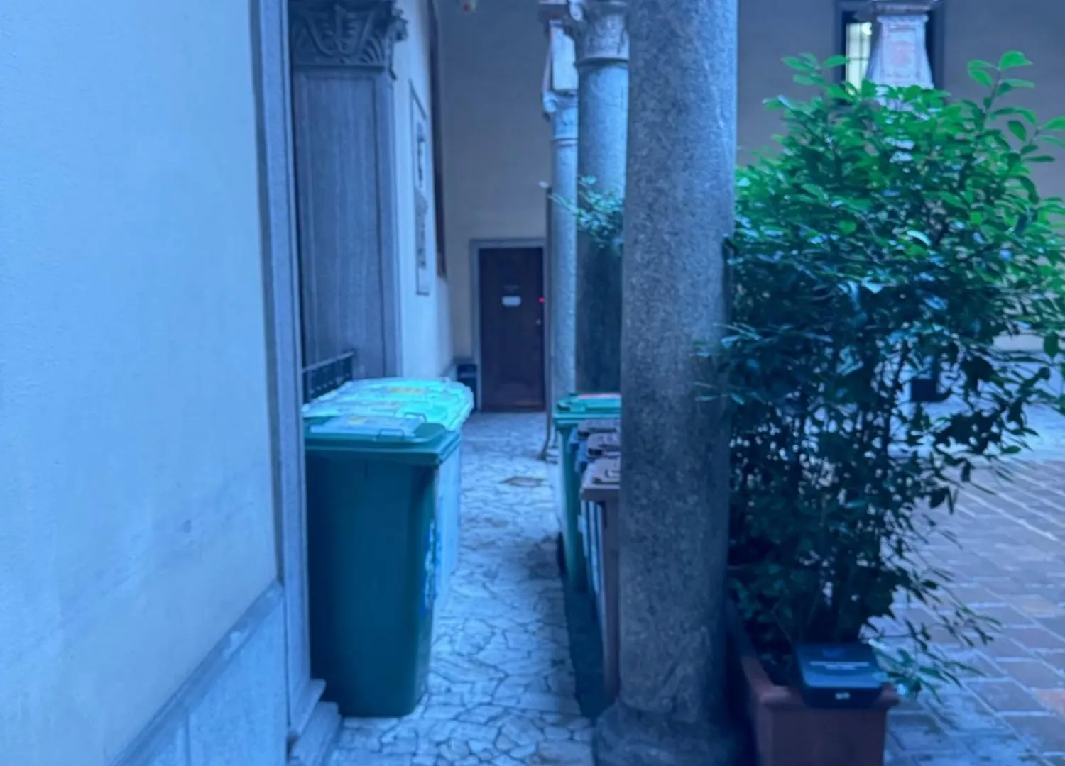 Real Duomo Palace Suite Milano 0*,  Italien